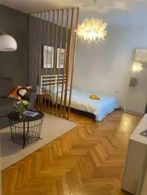 Art & Design Apt - City Center